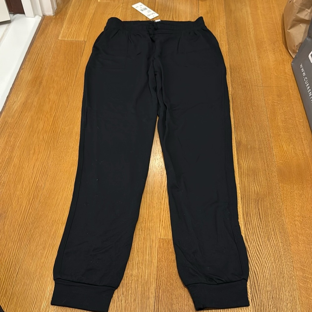Brand new splendid soft and comfy black pants